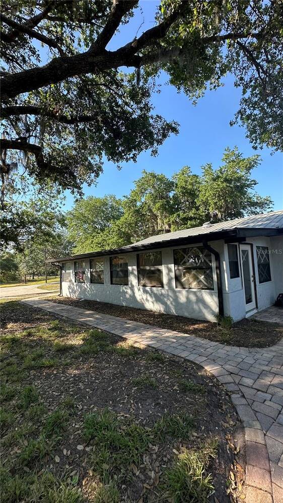 5160 Haywood Ruffin Road, St Cloud, FL 34771