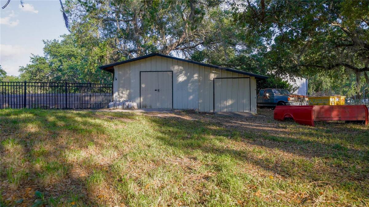 5160 Haywood Ruffin Road, St Cloud, FL 34771