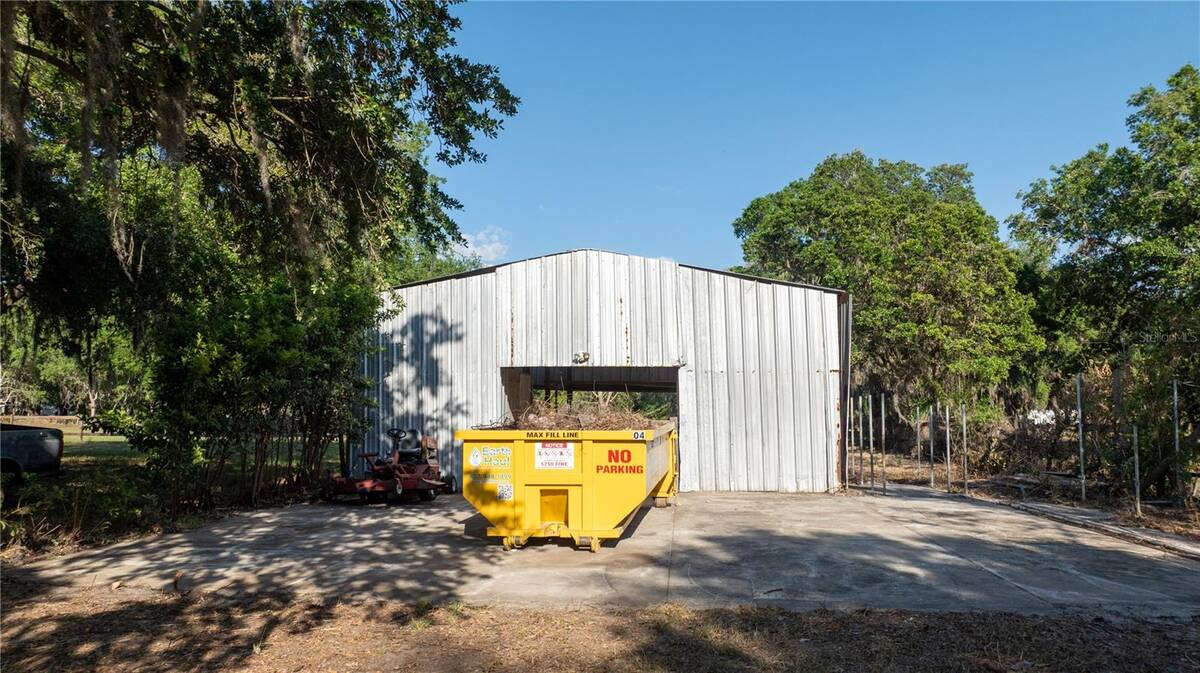 5160 Haywood Ruffin Road, St Cloud, FL 34771