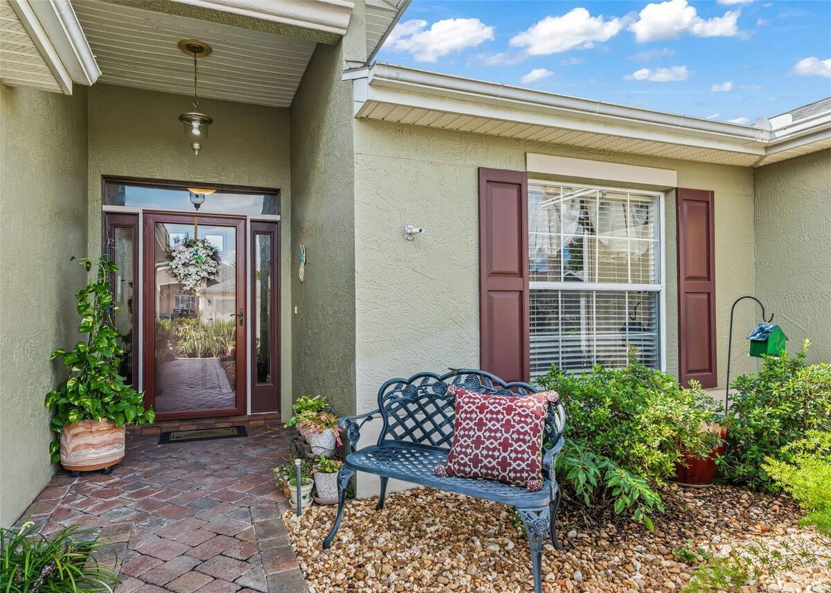 402 Grand Vista Trail, Leesburg, FL 34748