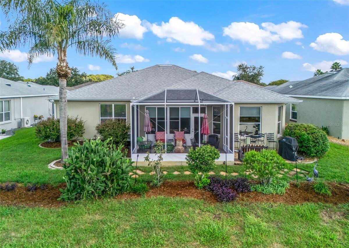 402 Grand Vista Trail, Leesburg, FL 34748