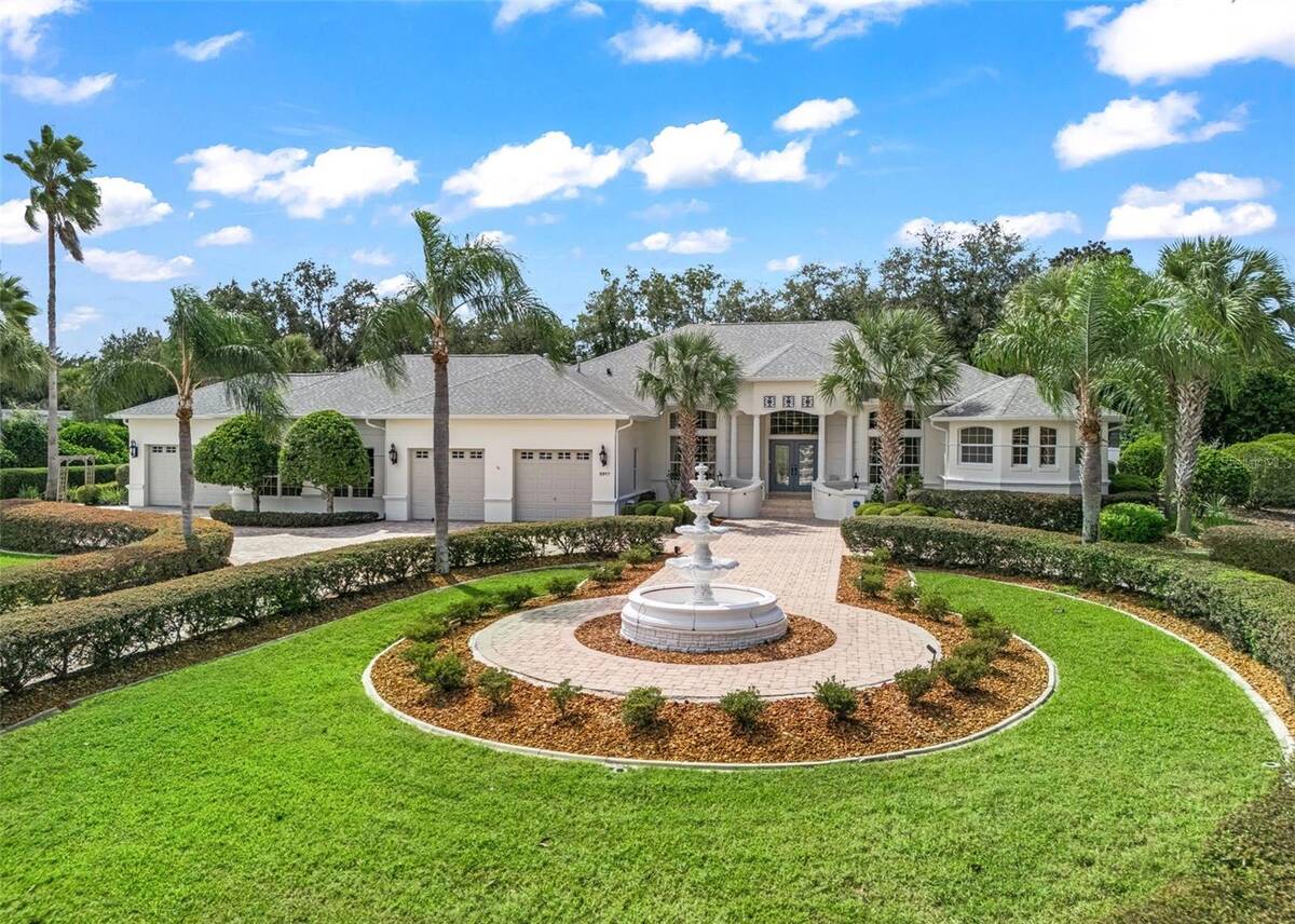 2917 Larranaga Drive, The Villages, FL 32162