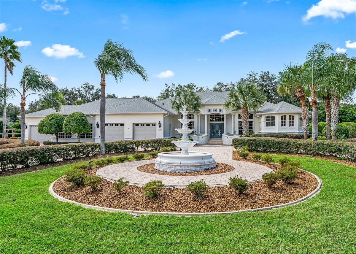 2917 Larranaga Drive, The Villages, FL 32162