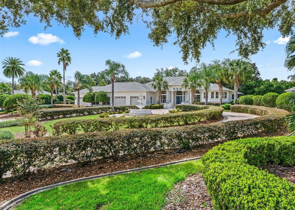 2917 Larranaga Drive, The Villages, FL 32162