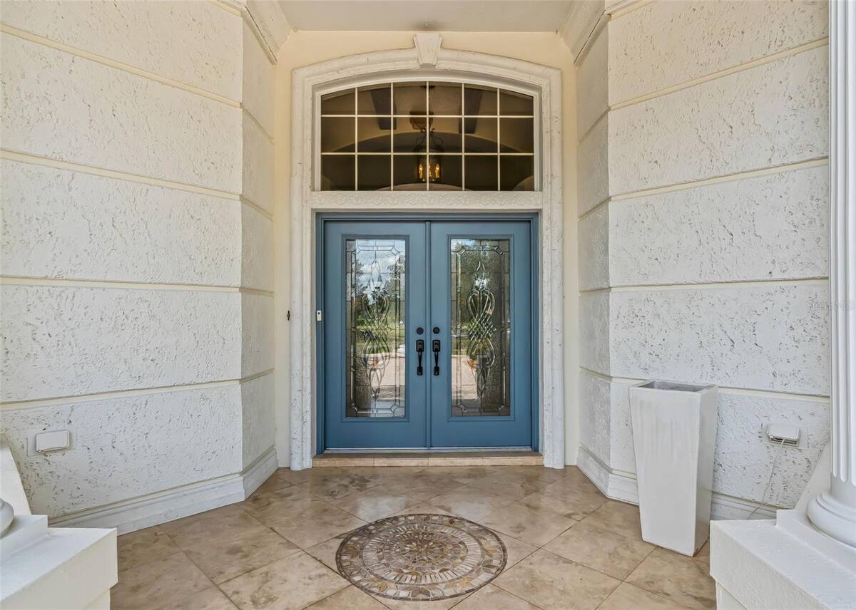 2917 Larranaga Drive, The Villages, FL 32162