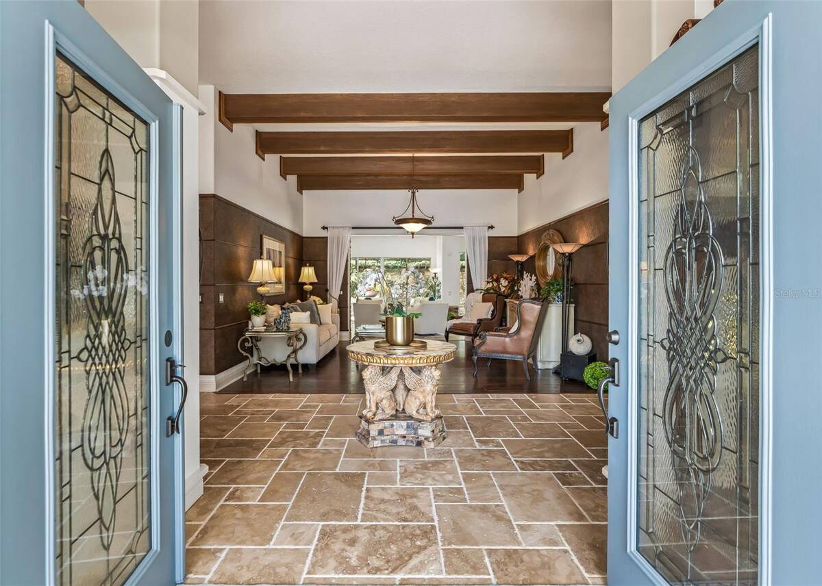 2917 Larranaga Drive, The Villages, FL 32162