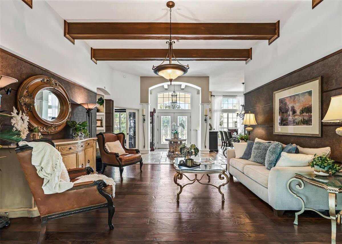 2917 Larranaga Drive, The Villages, FL 32162