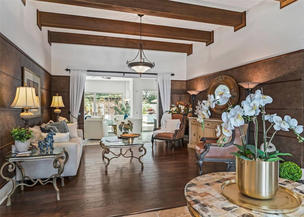2917 Larranaga Drive, The Villages, FL 32162
