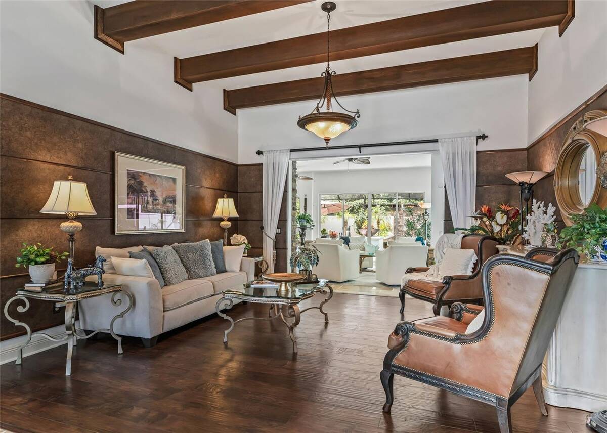 2917 Larranaga Drive, The Villages, FL 32162