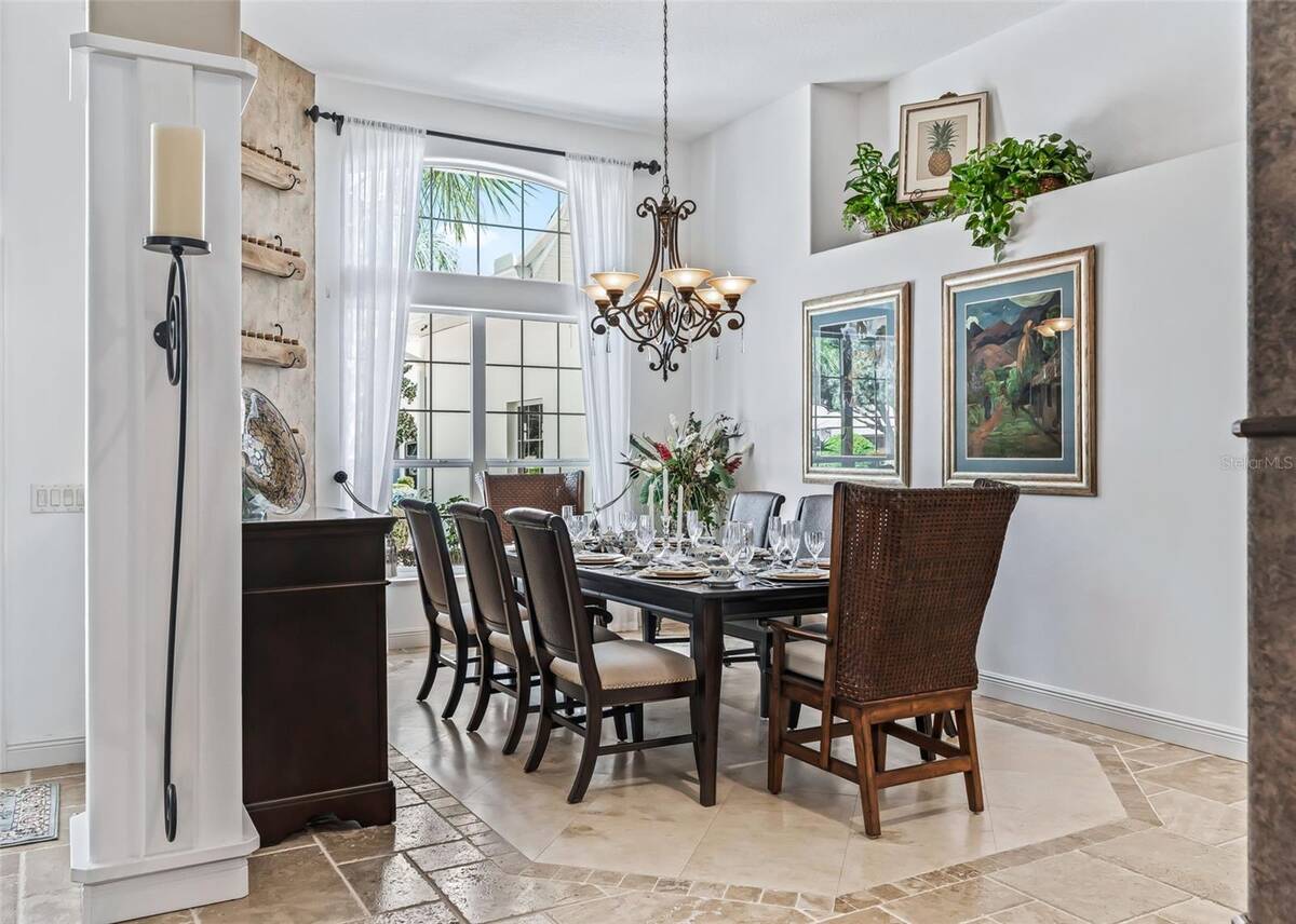 2917 Larranaga Drive, The Villages, FL 32162