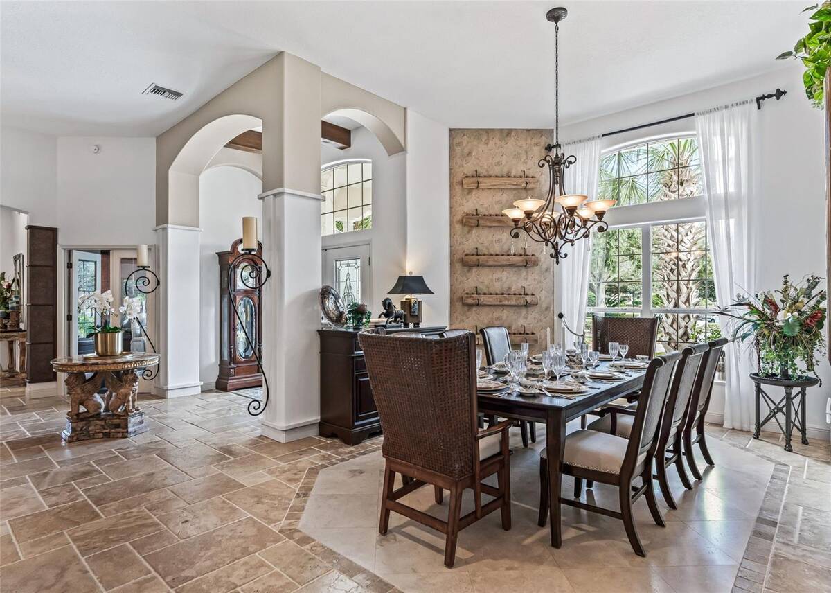 2917 Larranaga Drive, The Villages, FL 32162