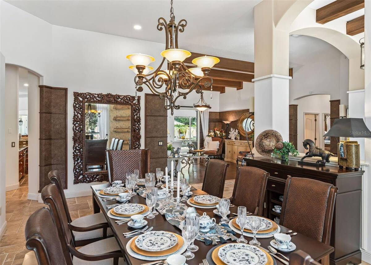 2917 Larranaga Drive, The Villages, FL 32162