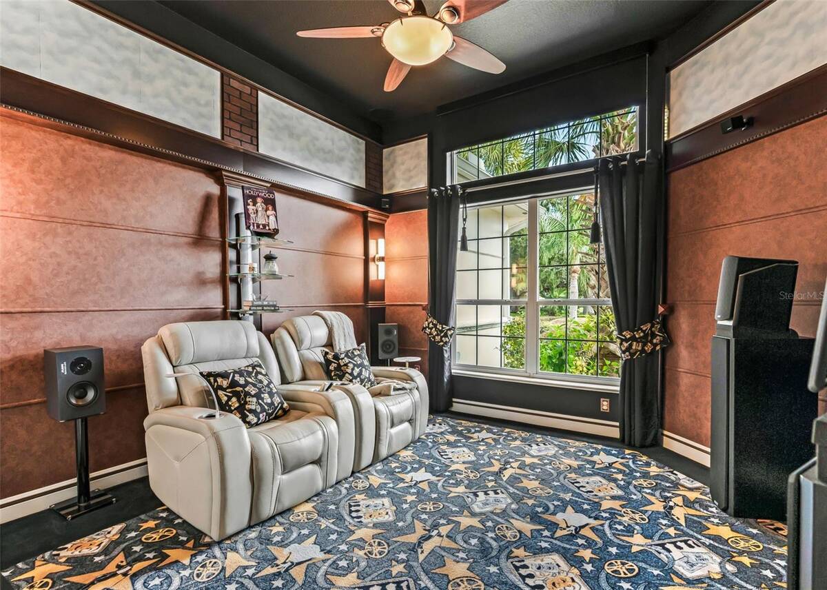 2917 Larranaga Drive, The Villages, FL 32162