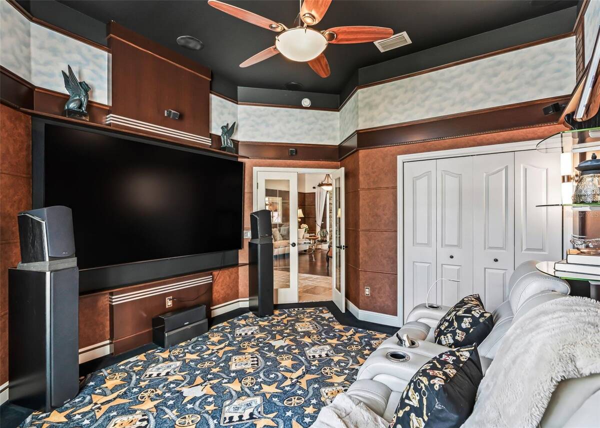 2917 Larranaga Drive, The Villages, FL 32162