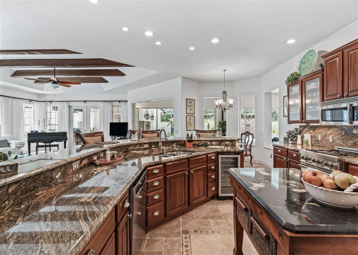 2917 Larranaga Drive, The Villages, FL 32162