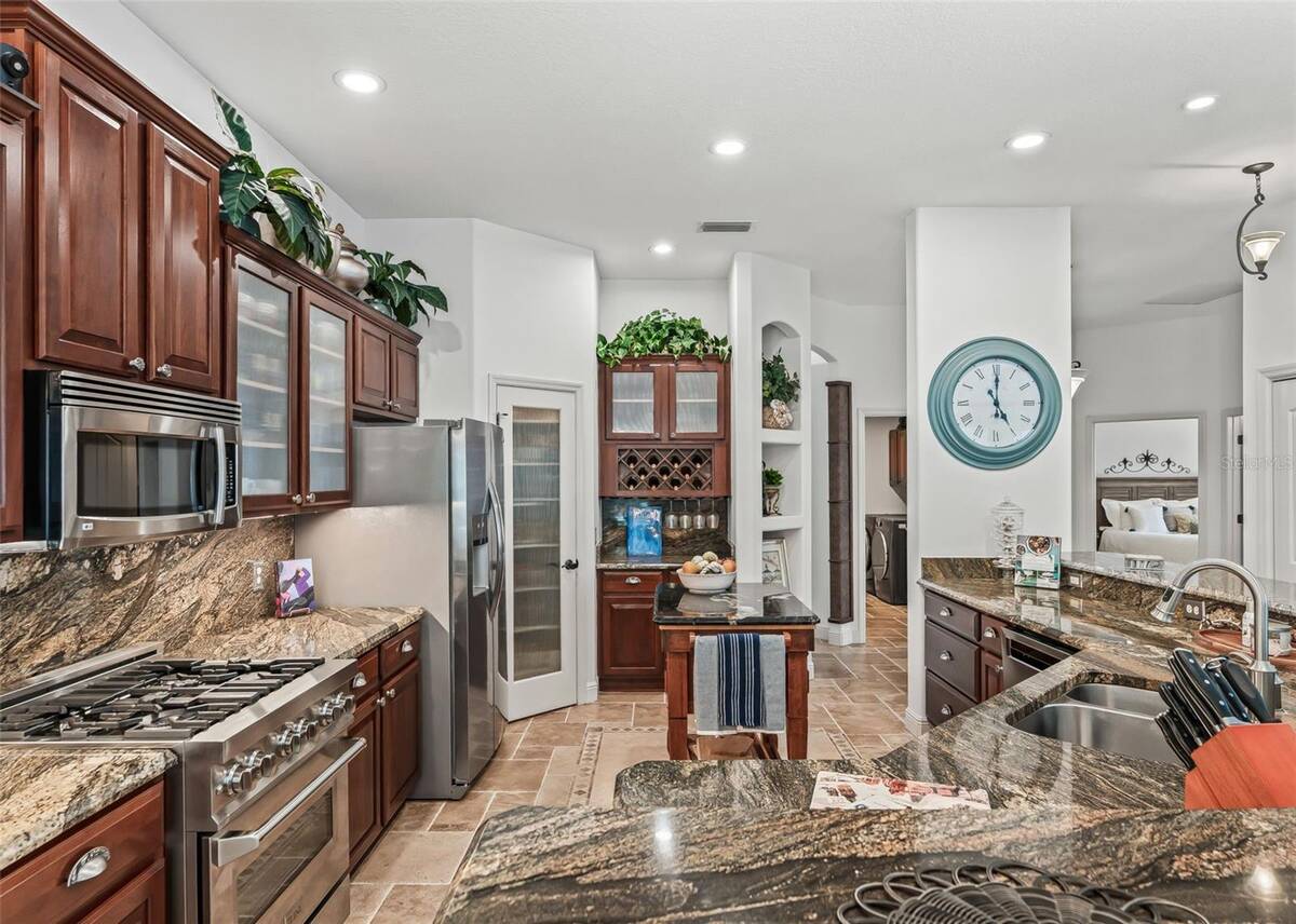 2917 Larranaga Drive, The Villages, FL 32162