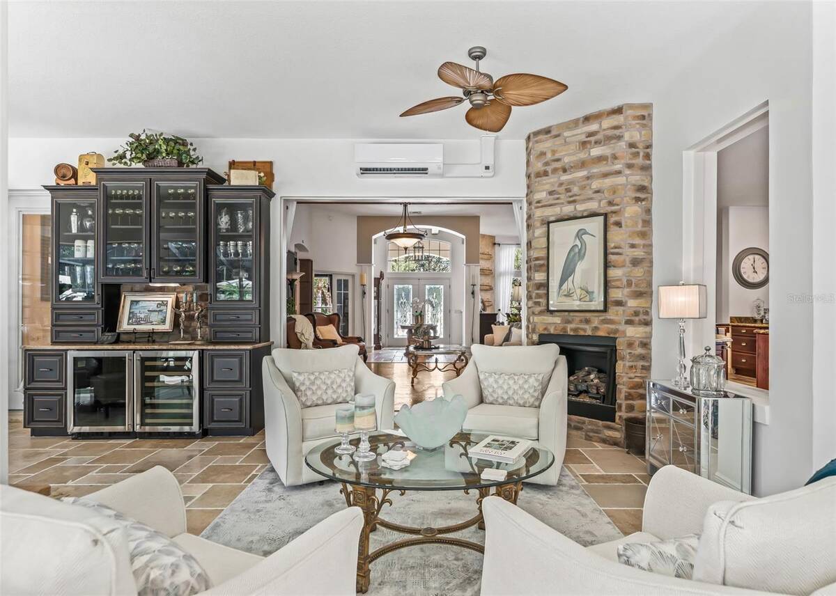 2917 Larranaga Drive, The Villages, FL 32162