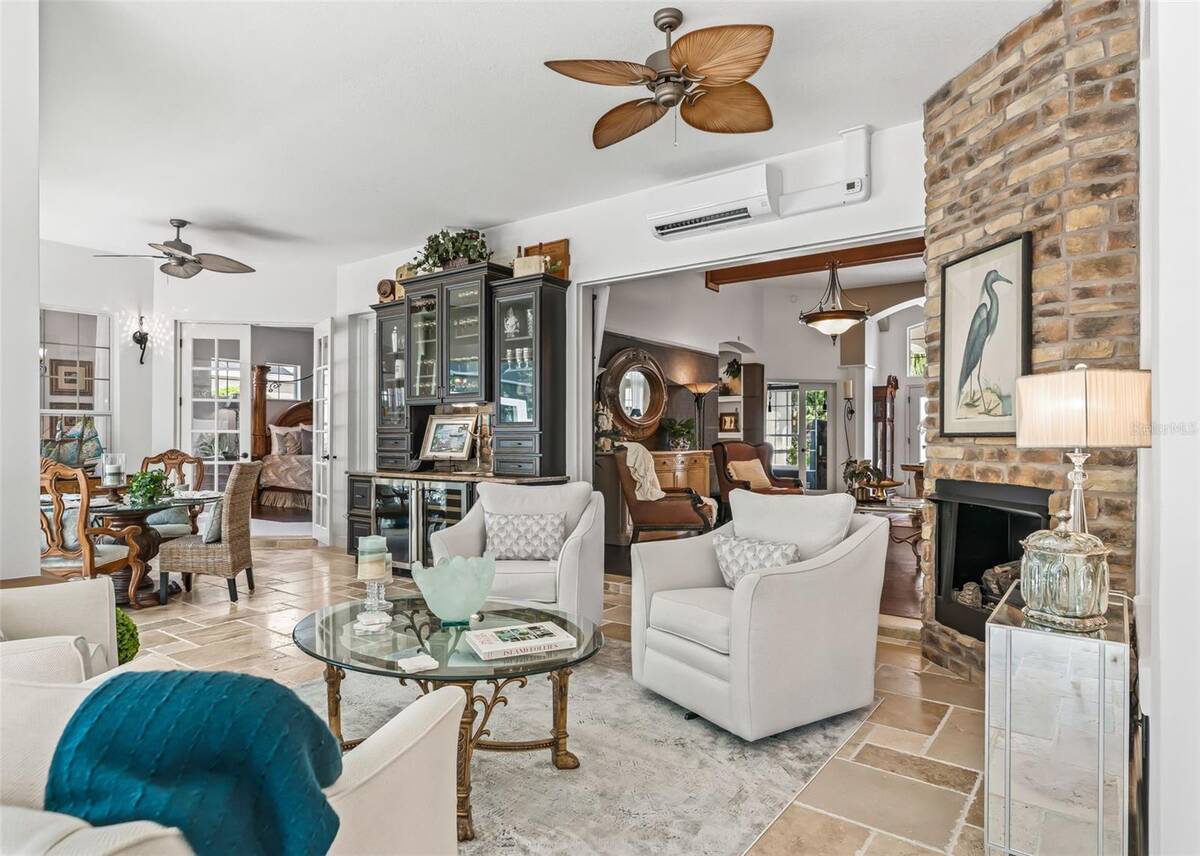 2917 Larranaga Drive, The Villages, FL 32162