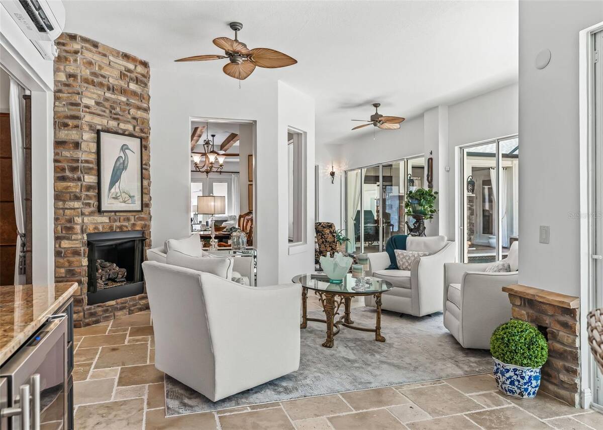 2917 Larranaga Drive, The Villages, FL 32162