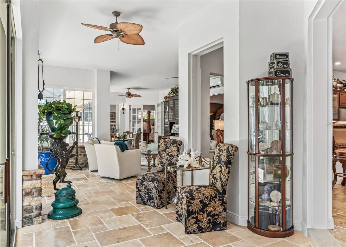 2917 Larranaga Drive, The Villages, FL 32162