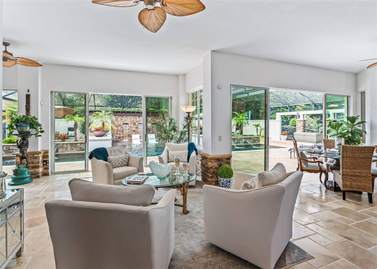 2917 Larranaga Drive, The Villages, FL 32162