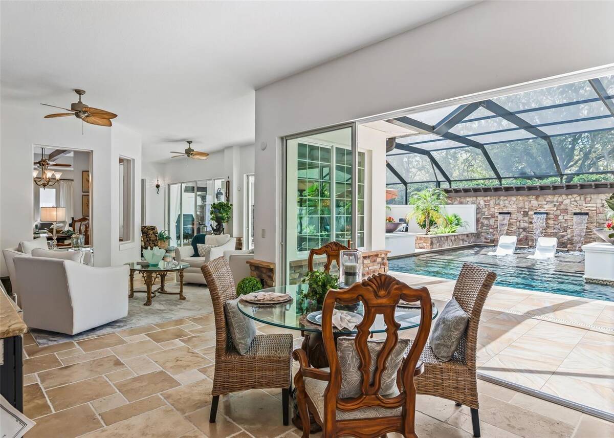 2917 Larranaga Drive, The Villages, FL 32162