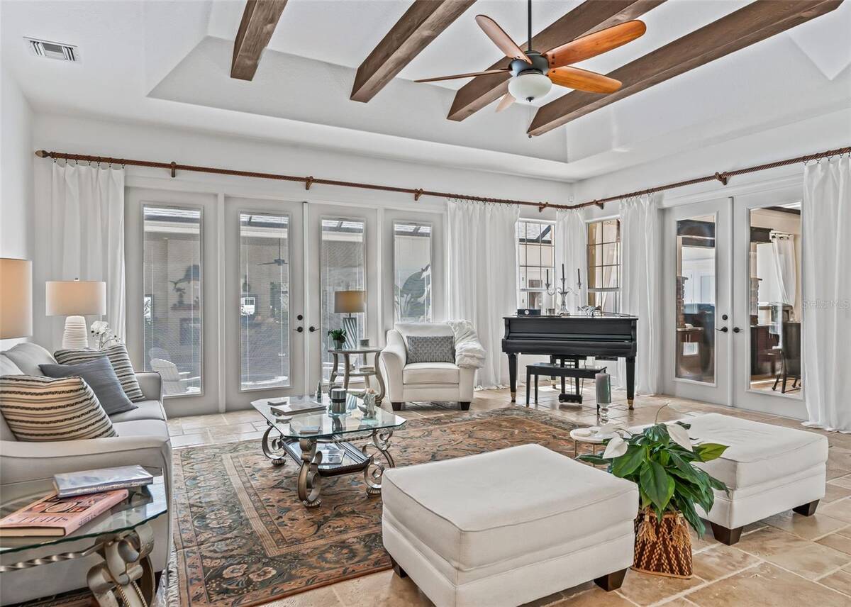 2917 Larranaga Drive, The Villages, FL 32162