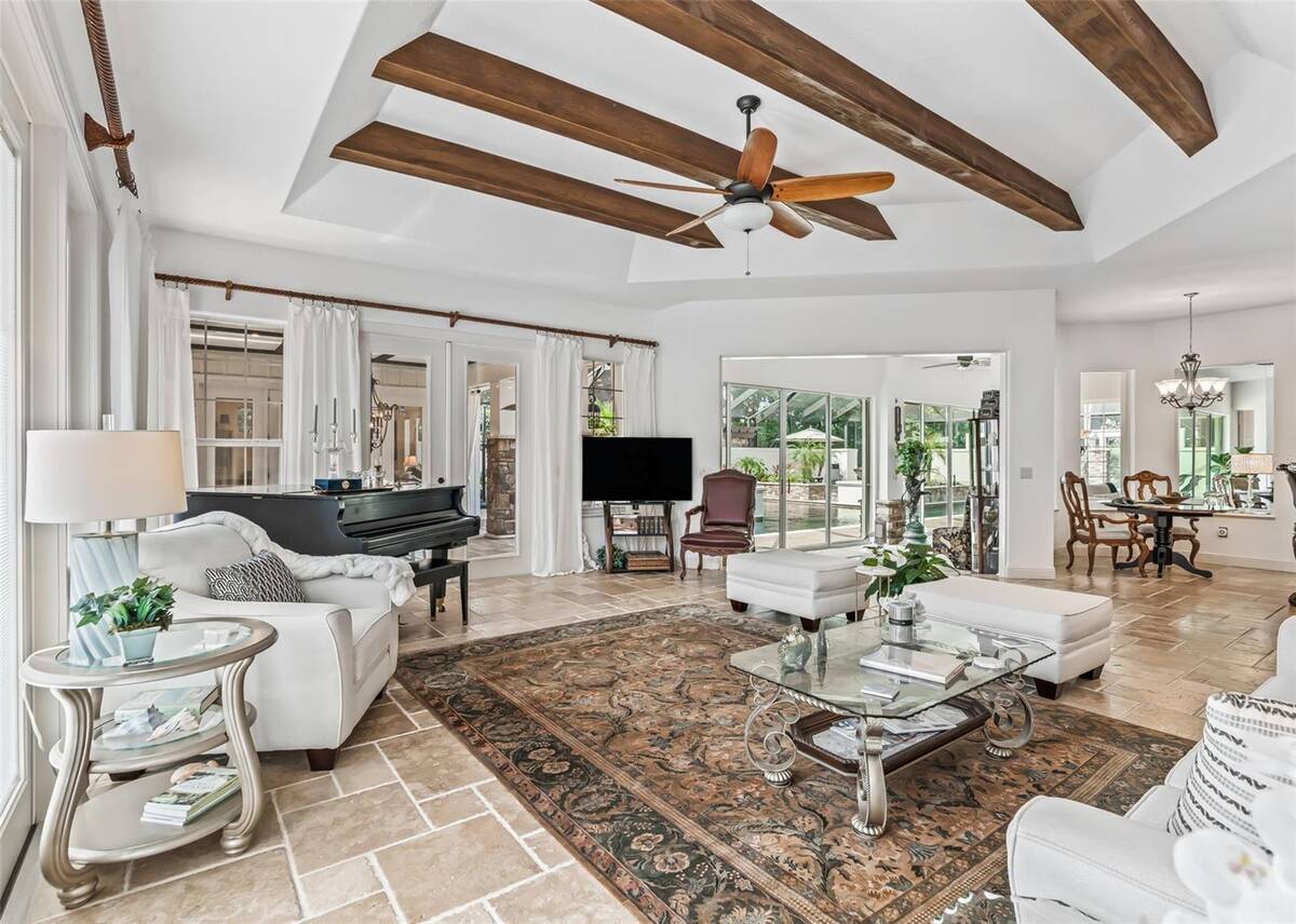 2917 Larranaga Drive, The Villages, FL 32162