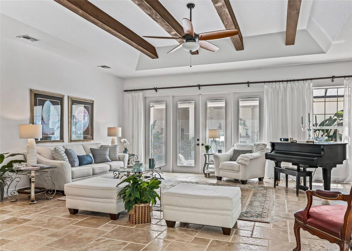 2917 Larranaga Drive, The Villages, FL 32162