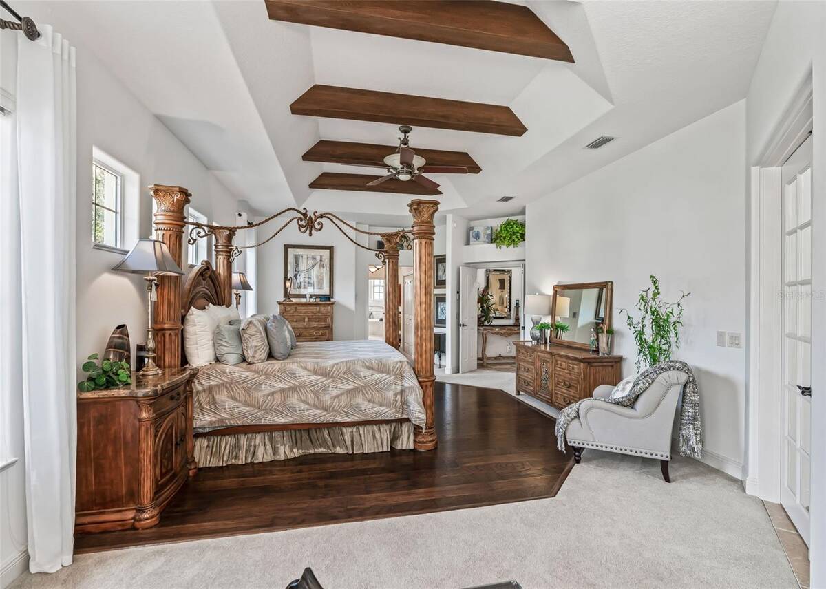 2917 Larranaga Drive, The Villages, FL 32162