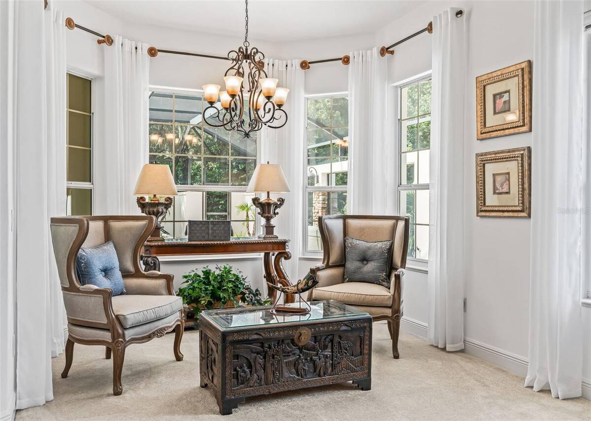2917 Larranaga Drive, The Villages, FL 32162