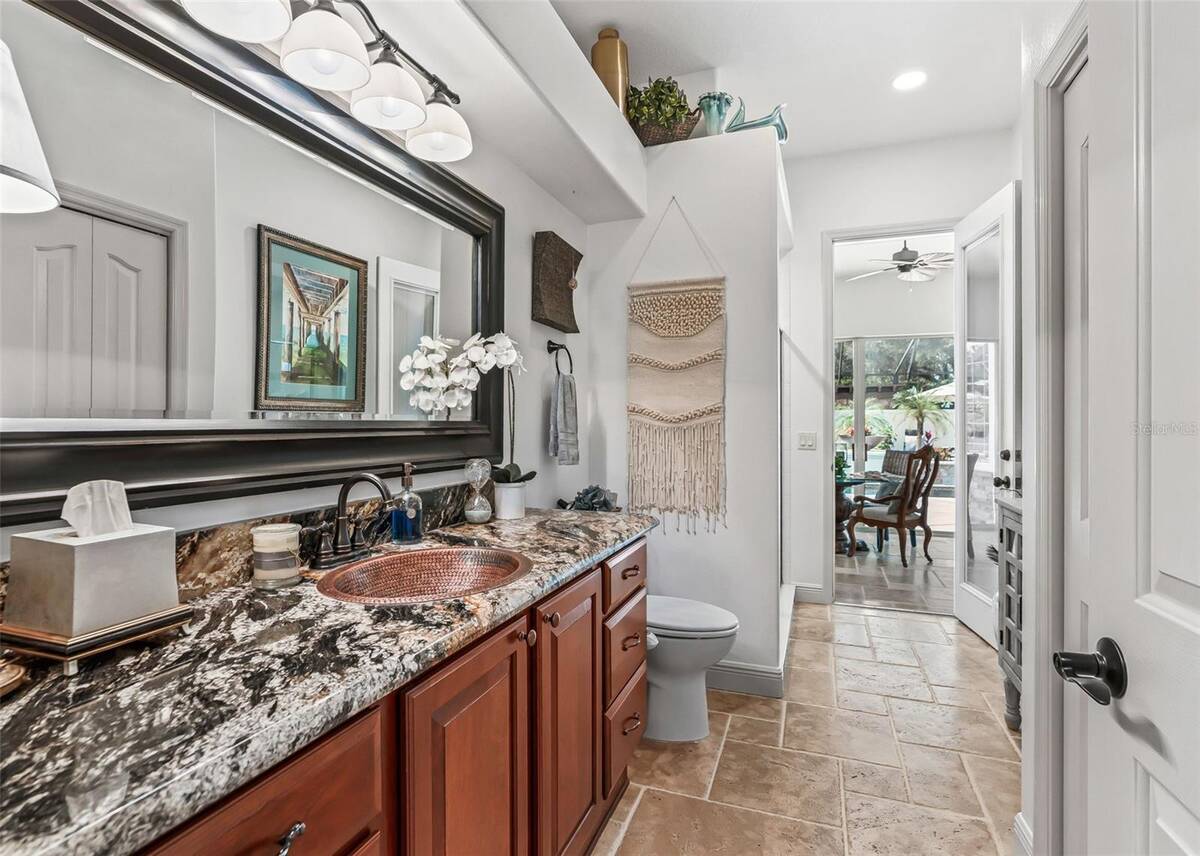 2917 Larranaga Drive, The Villages, FL 32162