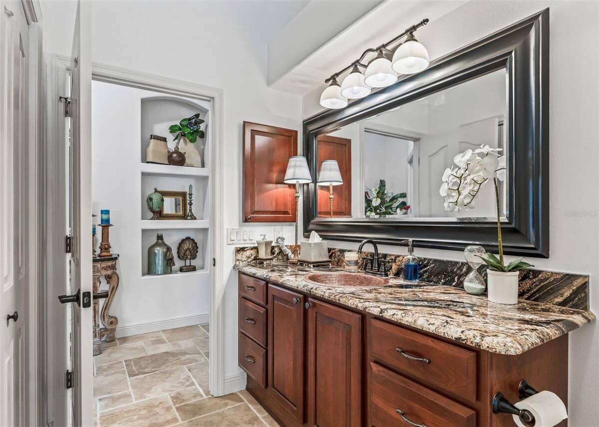 2917 Larranaga Drive, The Villages, FL 32162