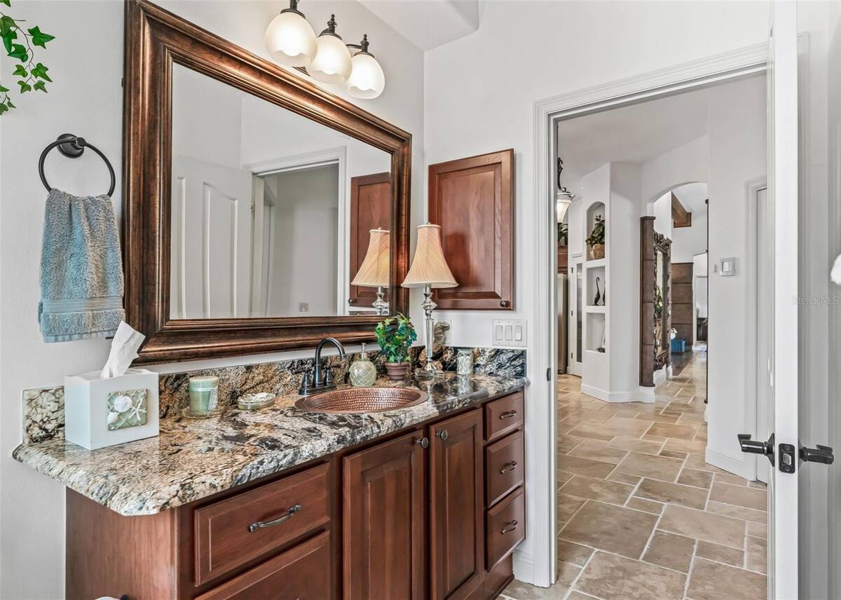 2917 Larranaga Drive, The Villages, FL 32162