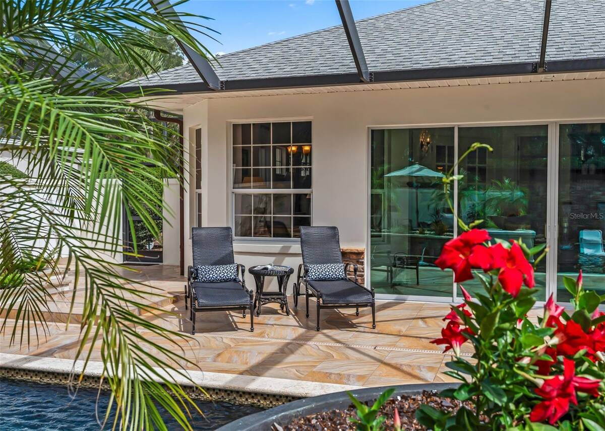 2917 Larranaga Drive, The Villages, FL 32162