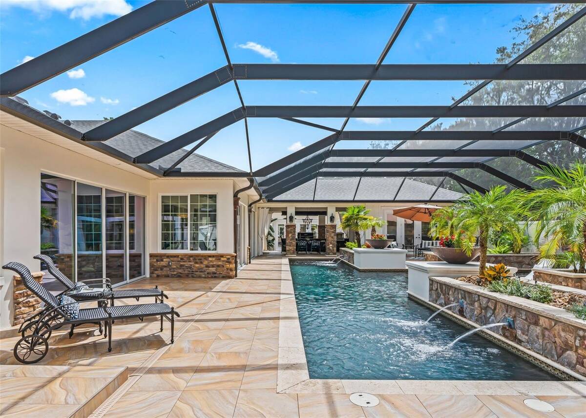 2917 Larranaga Drive, The Villages, FL 32162