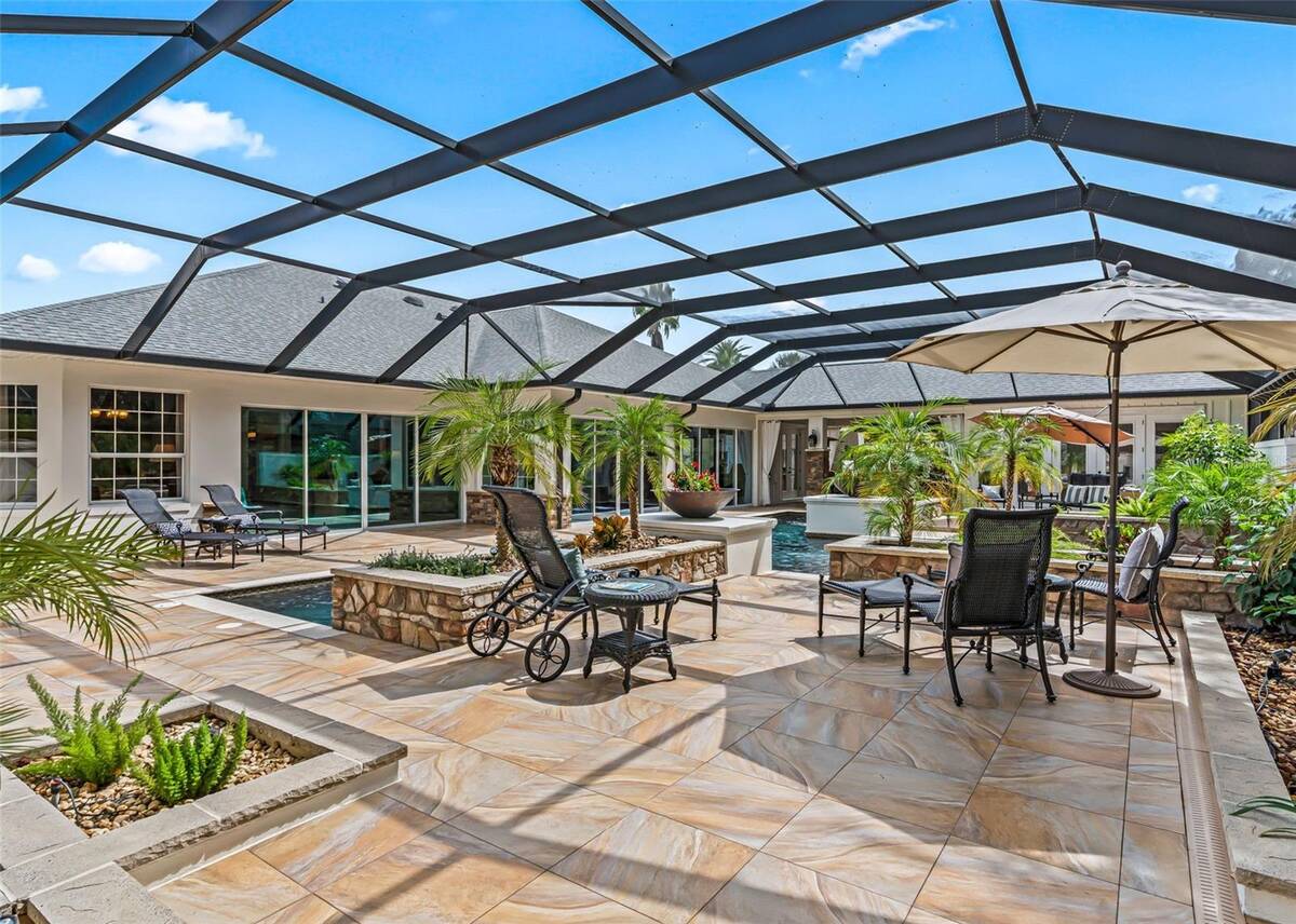 2917 Larranaga Drive, The Villages, FL 32162