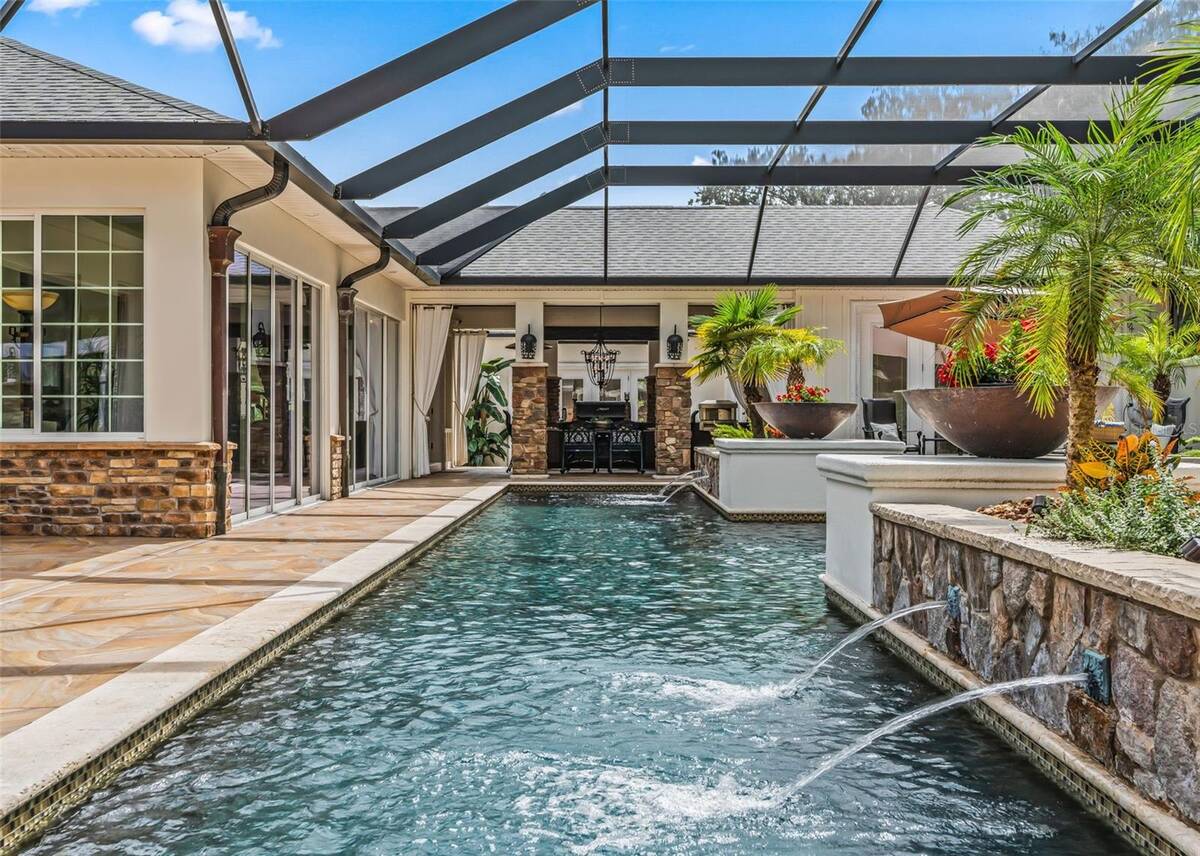 2917 Larranaga Drive, The Villages, FL 32162