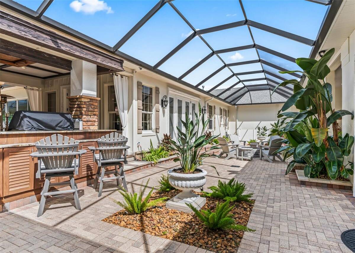 2917 Larranaga Drive, The Villages, FL 32162