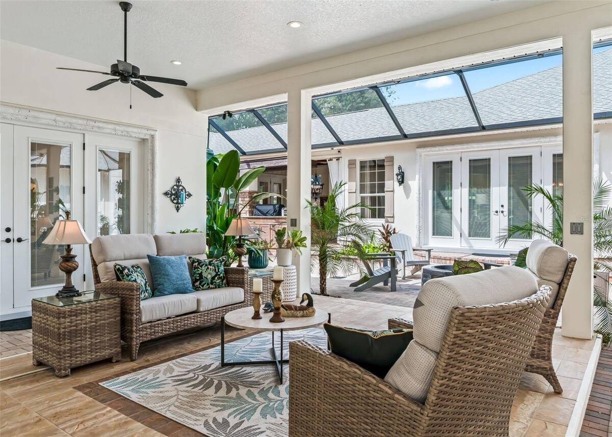 2917 Larranaga Drive, The Villages, FL 32162