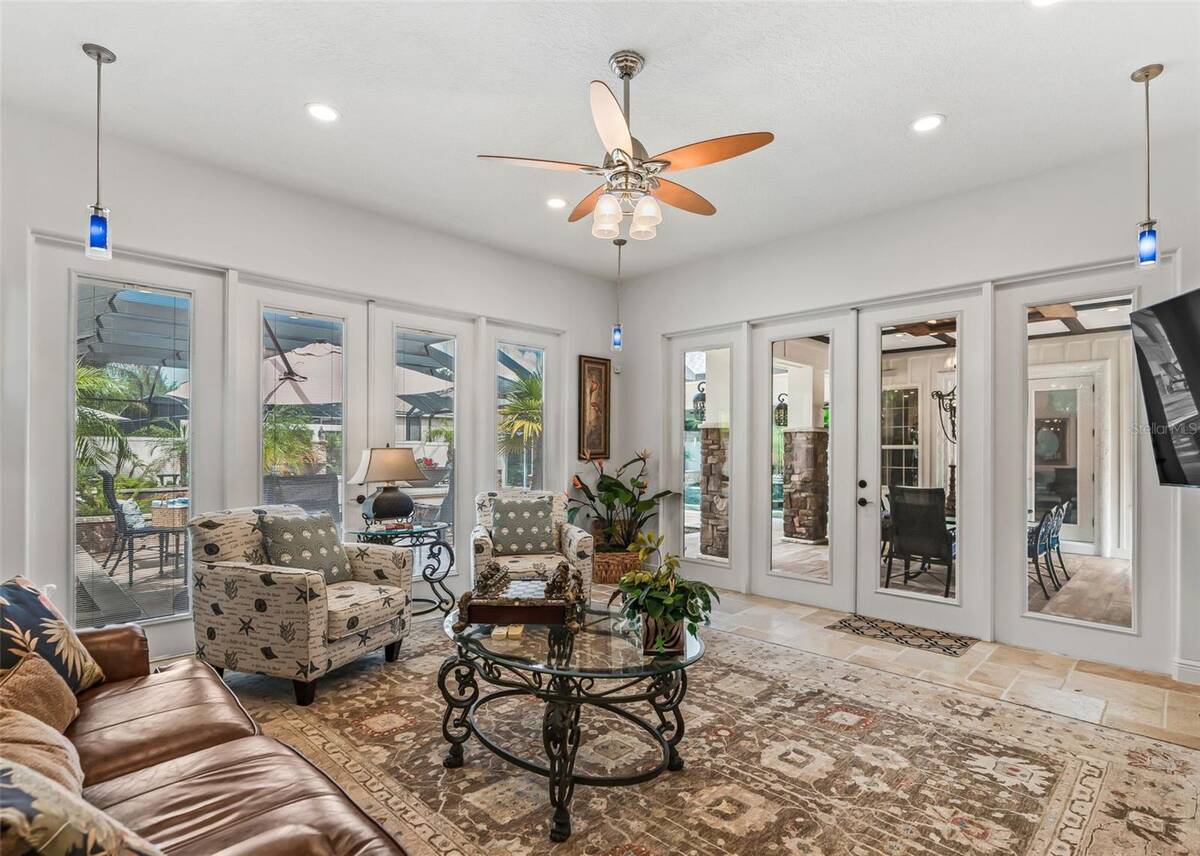 2917 Larranaga Drive, The Villages, FL 32162