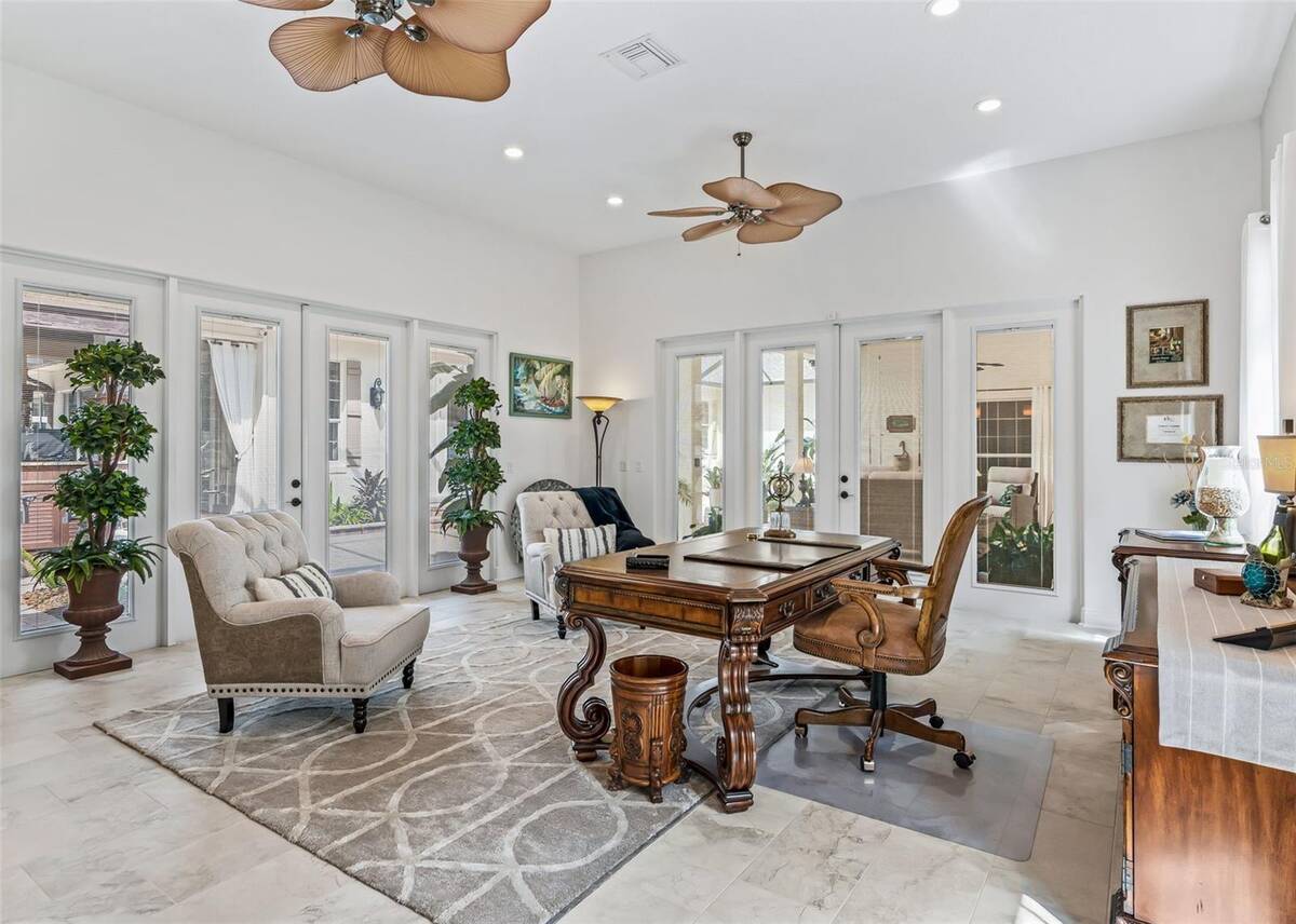 2917 Larranaga Drive, The Villages, FL 32162