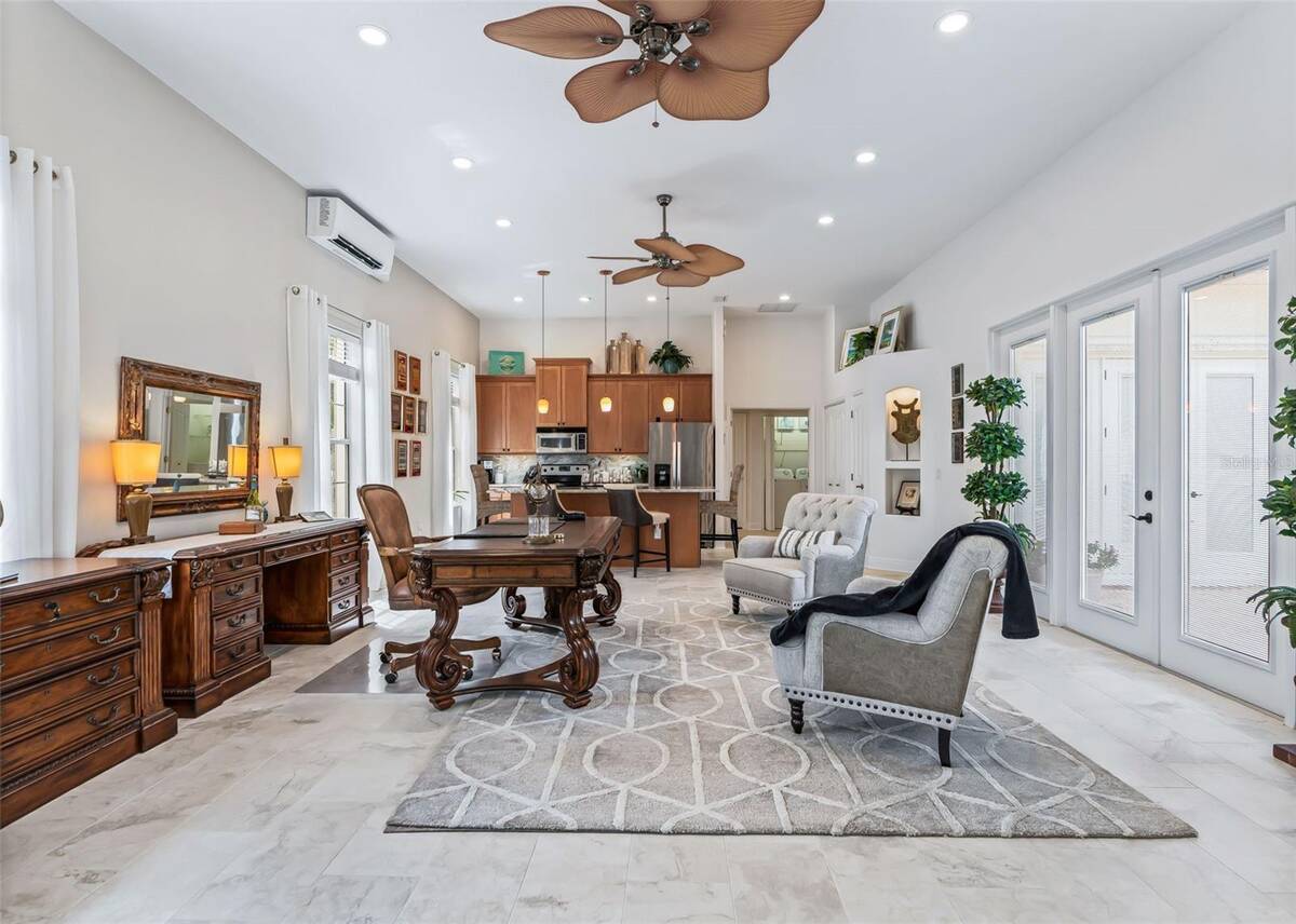 2917 Larranaga Drive, The Villages, FL 32162
