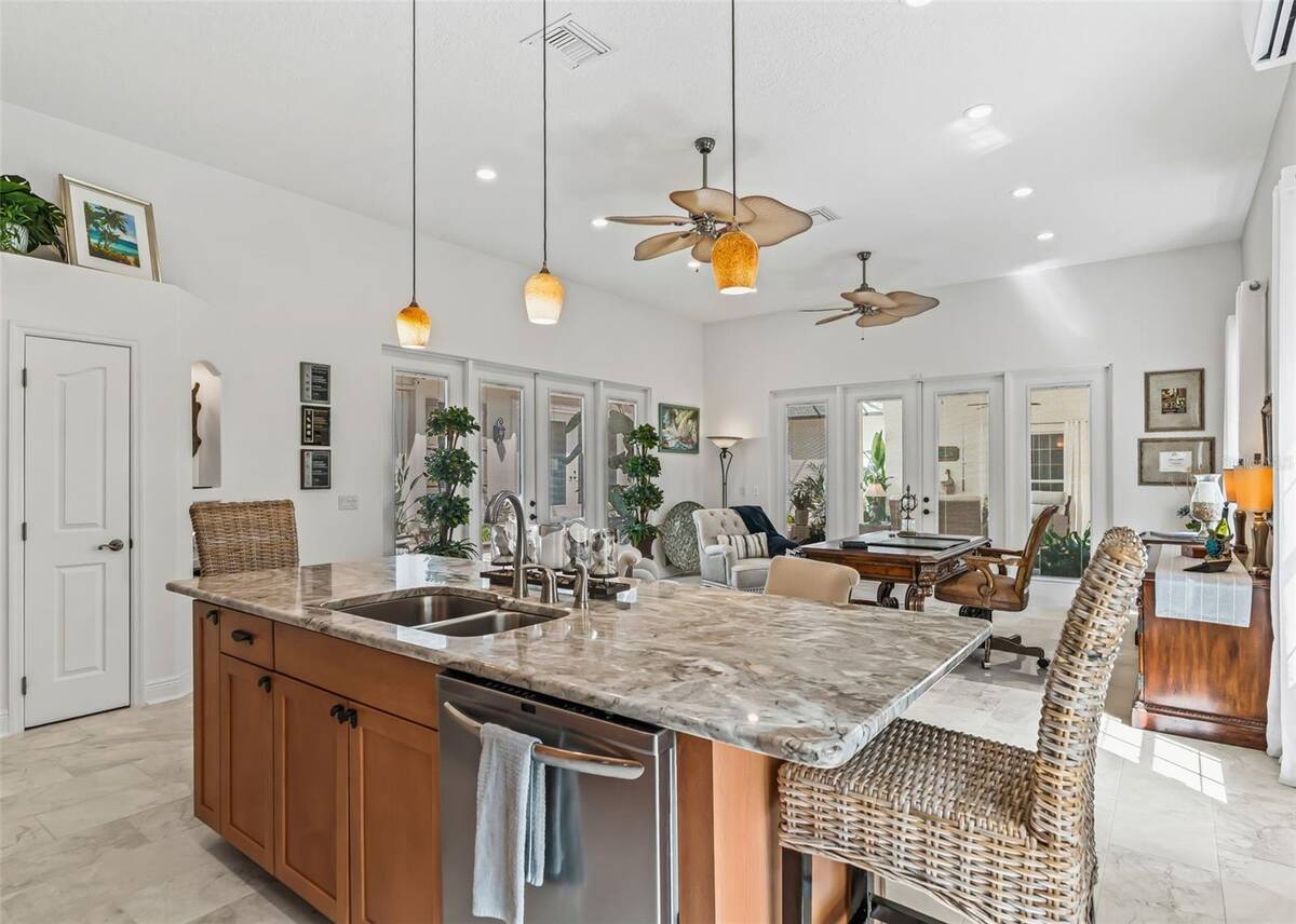 2917 Larranaga Drive, The Villages, FL 32162