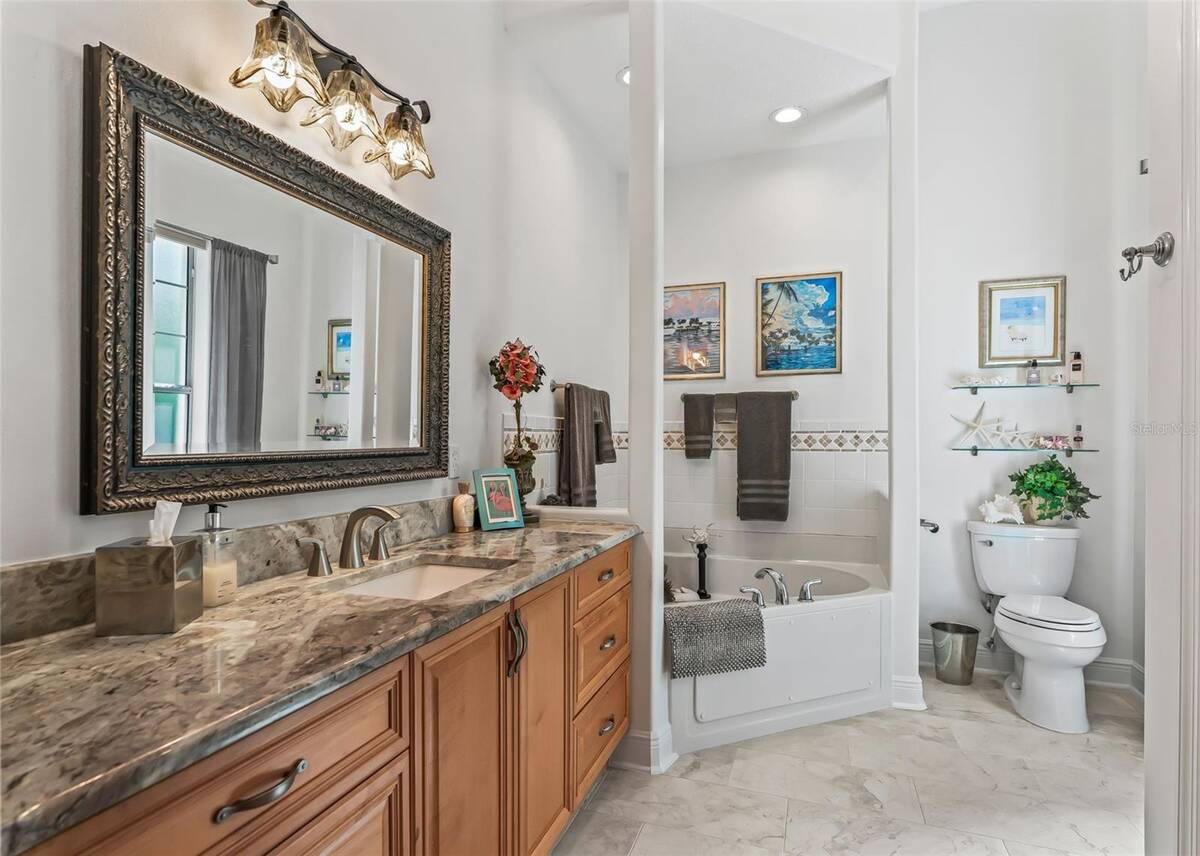 2917 Larranaga Drive, The Villages, FL 32162