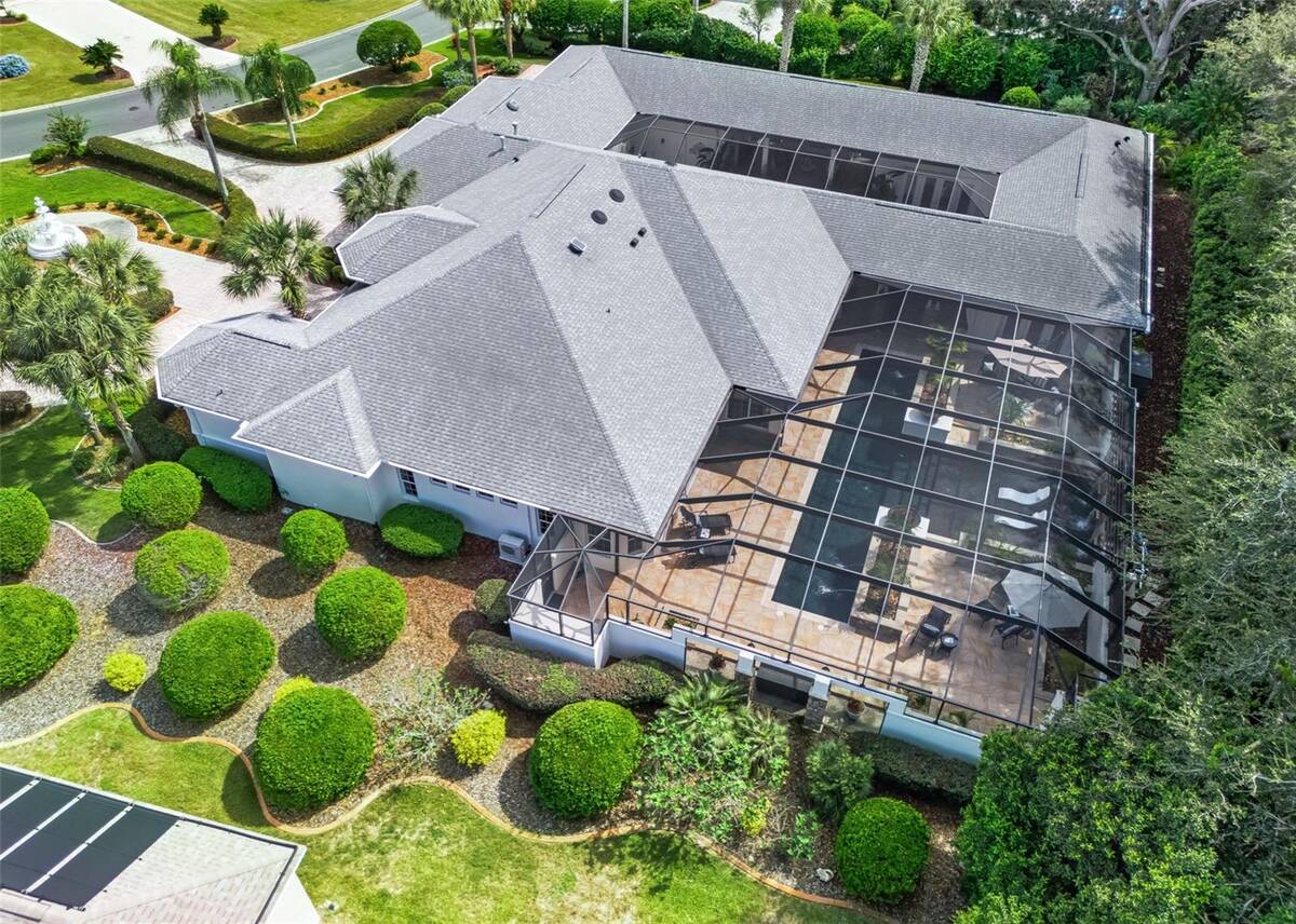 2917 Larranaga Drive, The Villages, FL 32162