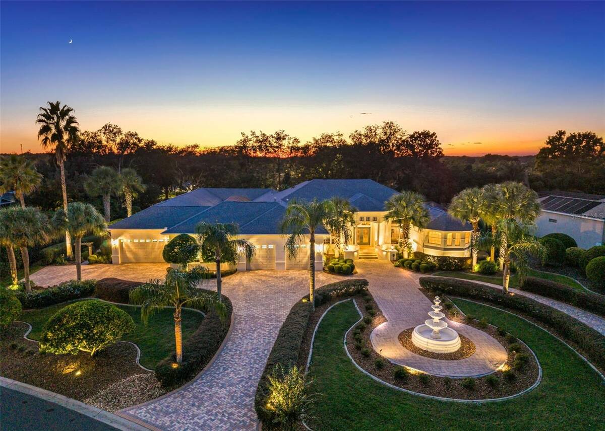 2917 Larranaga Drive