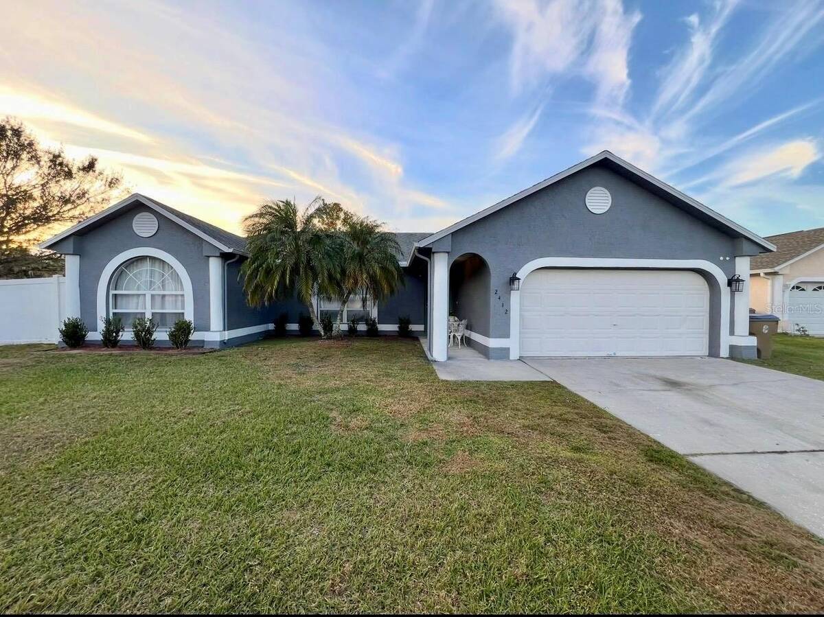 2412 Augusta Way