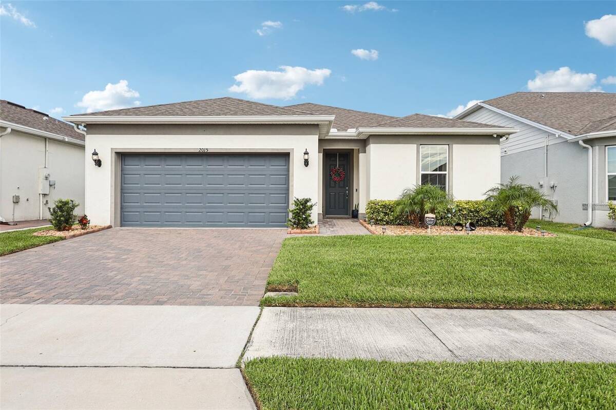 2015 Spring Shower Circle, Kissimmee, FL 34744