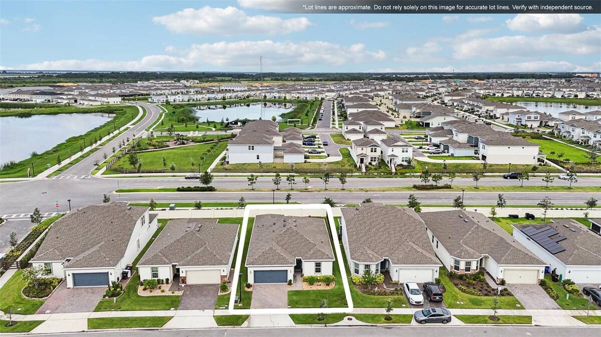 2015 Spring Shower Circle, Kissimmee, FL 34744